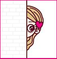 emoticônes gif animé, blinkie