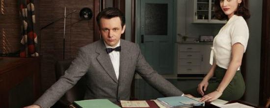 Masters of sex, la révolution scientifico-sexuelle des années 1950