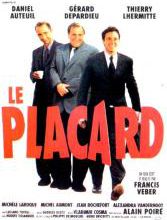BOX OFFICE HEBDOMADAIRE FRANCE 2001