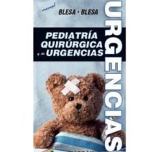 [Kindle] PEDIATRIA QUIRURGICA Y DE URGENCIAS: MANUAL descargar gratis