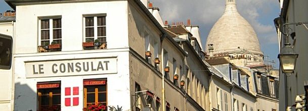 Montmartre
