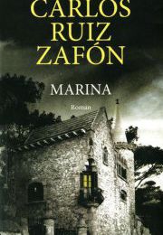 "Marina" de Carlos Ruiz Zafon