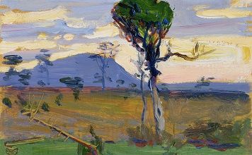 Le monde d'Akseli ... 