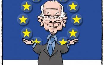 L'Europe vue sous l'angle optimiste