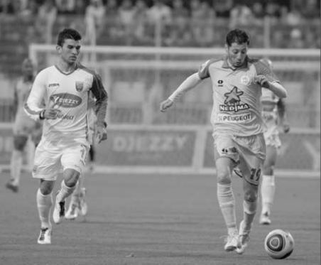 samedi 21.01.2012 mca-jsk 0-0