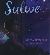 Ebook store téléchargement gratuit Sulwe DJVU ePub PDF (French Edition) par Lupita Nyong&#039;o, Vashti Harrison