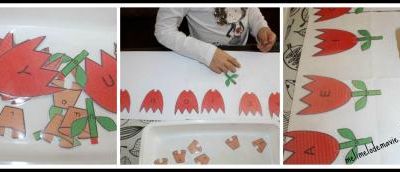 Correspondance des différentes graphies