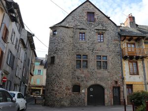 la Maison d'Assézat, du 17ème siècle