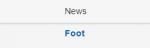 Football : retrouve les news en live de ClicnScores !