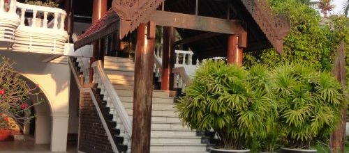 Circuit en Birmanie - Mandalay - Sagaing (1)