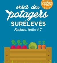 Ebooks pour mobiles à télécharger Potagers surélevés