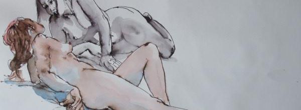 Mercredi - Conversation