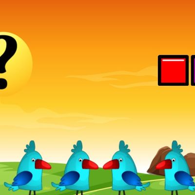 Games2Live - Golden goat escape