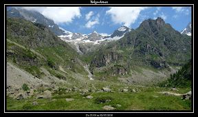 Les 27 et 28/06/10 : Les Rouies (05)