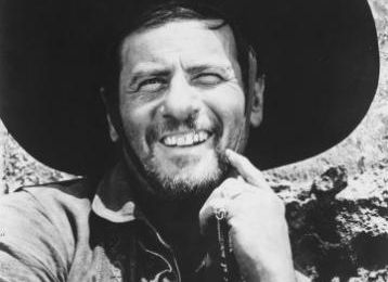 Eli Wallach 1915-2014