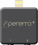 Pererro + : nouvelle interface contacteur pour iPad, iPhone, iPod Touch