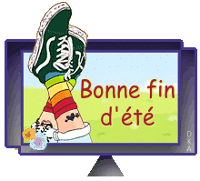 SAISON : été, gifanime, ete,blinkie, ete