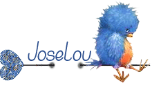 726 - P'tit oiseau triste- boudeur- - signature gif animé