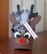 recette mini cookies