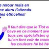 Ne vous inquiétez pas tout va bien dans ce monde de malades.
