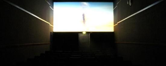 Lumière silencieuse