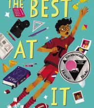 [download pdf] The Best at It