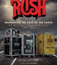 [PDF/Kindle] Rush: Wandering the Face of the Earth: The Official Touring History by Daly, Richard Bienstock, Hansen, Les Claypool, Stewart Copeland