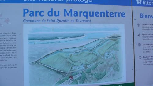 "En Baie de Somme" - Mardi 17 septembre 2024