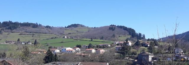 La campagne...