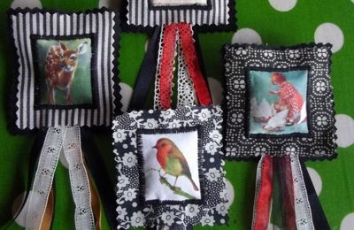 quand le froid menace