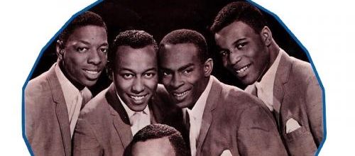 The Spinners : CD " The Early Years 1961 - 1966 " SB Records DP 37 [ FR ]