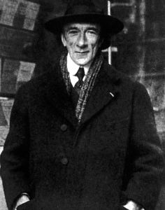 Une heure avec André Baillon
