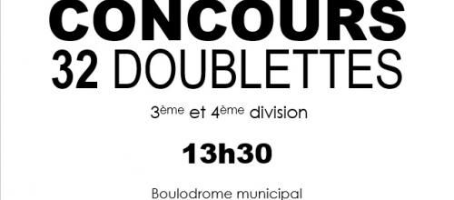 32D LE 8 JUIN