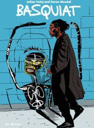 [download pdf] Basquiat: Art Masters Series