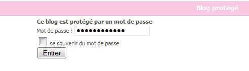 Poisson d'avril, ahem.