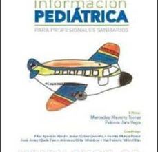 Descargar Ebook para niños gratis GUÍA DE INFORMACIÓN PEDIÁTRICA PARA PROFESIONALES SANITARIOS CHM RTF iBook