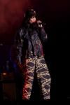 Photos: Rihanna au 'Kollen Festival' en Norvège