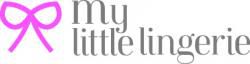 Découverte de la boutique My Little Lingerie