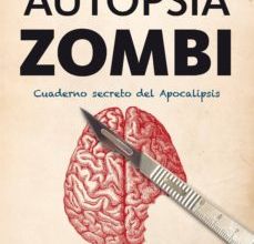 [Kindle] AUTOPSIA ZOMBI descargar gratis