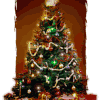 SAL de Noël 2012