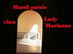 le poéme du mardi 