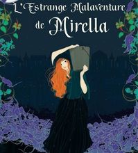 Livres gratuits Kindle télécharger ipad L'estrange malaventure de Mirella (French Edition) PDB CHM iBook par Flore Vesco