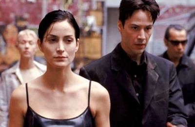 Matrix 