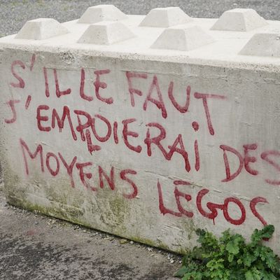 29 ... (et plus) :  Brest ... j'aime le  port !