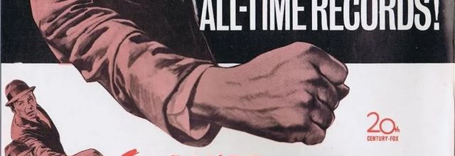 BOX OFFICE USA DU 28 MAI 1968 AU 3 JUIN 1968