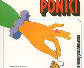 Karlovarští poníci. 1971.
