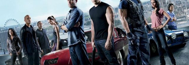 Critique : Fast and Furious 6, de Justin Lin