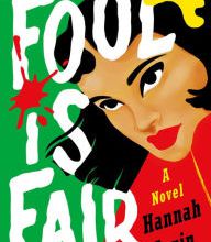 Read online: Foul is Fair: A Novel