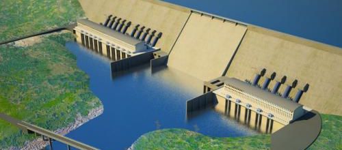Egypte-Ethiopie : Partage des eaux du Nil, Accord à Khartoum