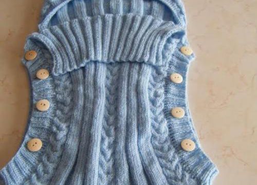 La layette ...de Cat.